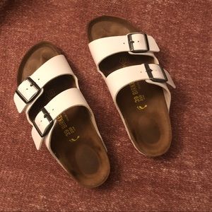 Birkenstock Arizona Birko-Flor Sandal